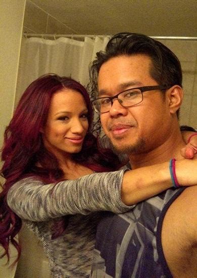 Sasha Banks Age, Husband, Family, Biography & More